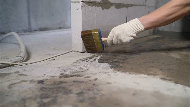 24/7 Emergency Crawl Space Encapsulation experts in Clinton, NC